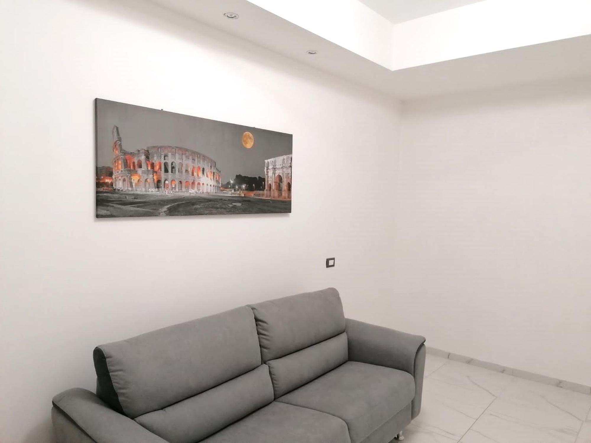 Domus Magnifica Apartment Rome Exterior photo